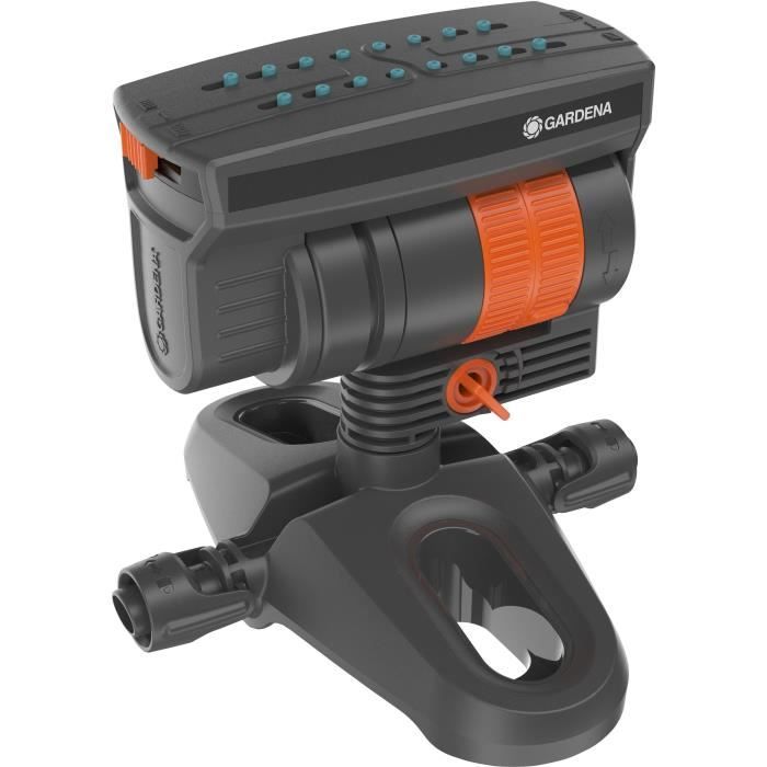 Arroseur oscillant OS 90 Connexion «Quick & Easy» 13325