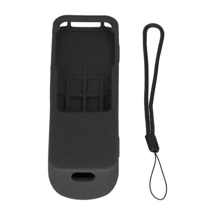 Étui De Protection Souple Pour Télécommande De La MECOOL KD3 (Android TV Stick) - Marque Kwmobile - Neuf