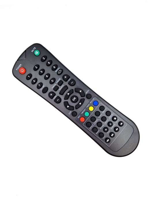 Télécommande Universelle Compatible Schaub Lorenz LD215-FHDVERT LD215-H13FHB LD215-240FDDBU Et Modèles LD