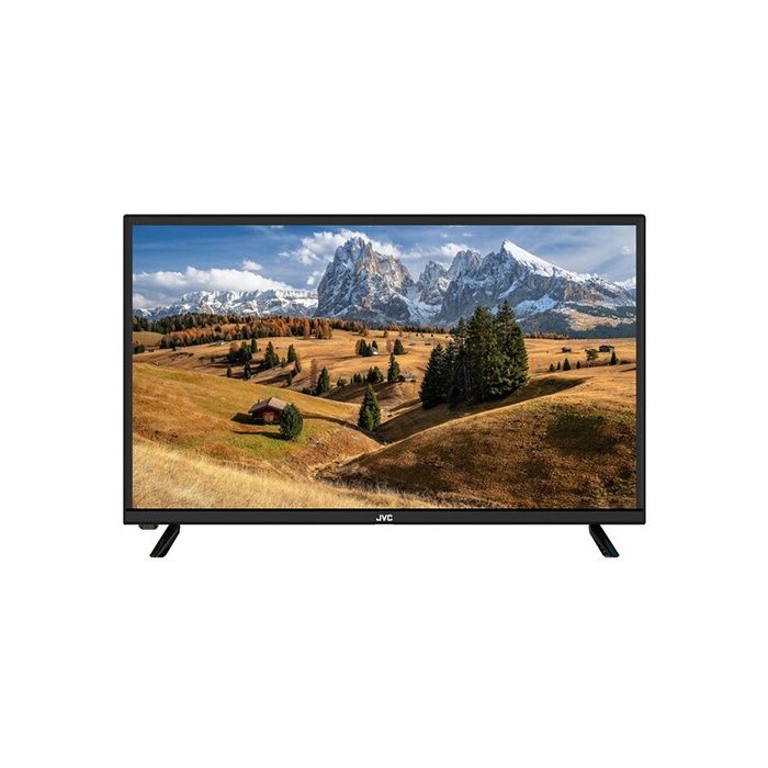 TV LED - JVC - LT-32FD110 - 32 pouces - 720p - Tuner MPEG4