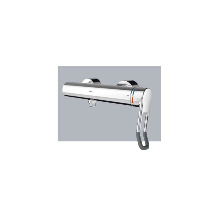 Probleme Rotation Mitigeurnull