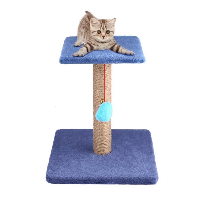 Cadre D Escalade D Arbre A Chat Avec Boule De Cloche Joyeux Paradis Pour Les Chats Achat Vente Arbre A Chat Cadre D Escalade D Arbre A Cdiscount