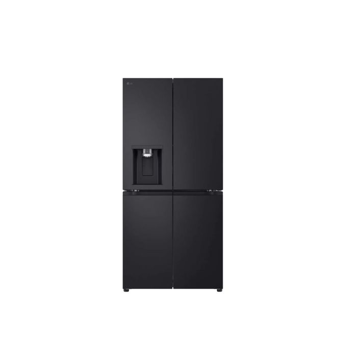 LG Réfrigérateur portes 506 litres GML860EPFE - vue 4