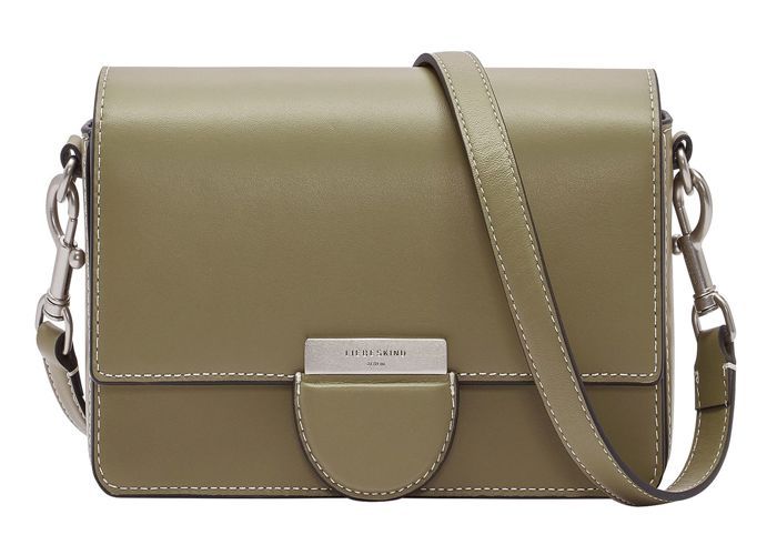 Liebeskind Berlin GIGI - Monedero - Black/negro