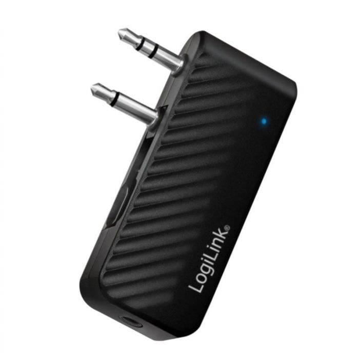 LogiLink BT0061 émetteur audio sans fil 3 5 mm 7 Neuf - vue 4