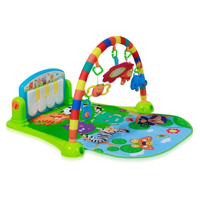 jeux eveil musical