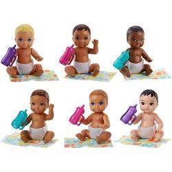 Barbie bebe a garder Cdiscount Jeux Jouets