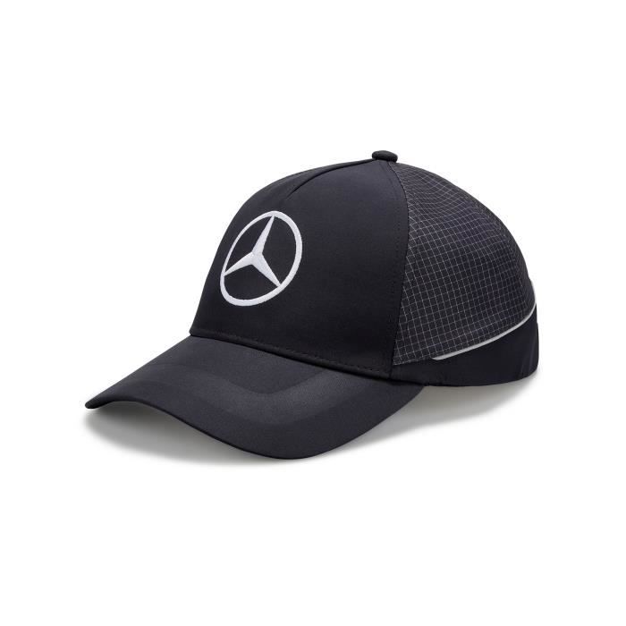 Casquette Baseball Mercedes-AMG Petronas Motorsport Team F1 Driver