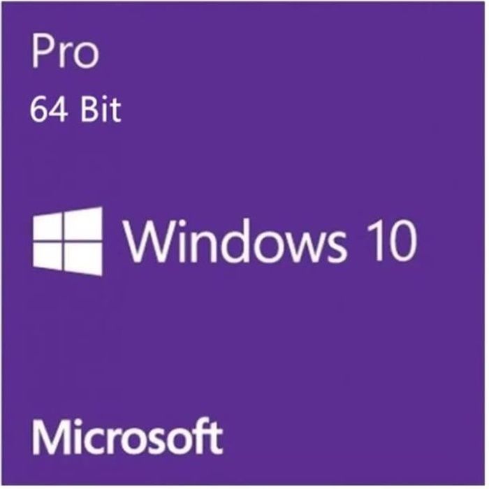 Clé de licence Microsoft Windows 10 Pro 64bit télécharger Digital Delivery en français