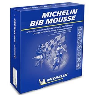 MichelinMichelin Bib-Mousse Enduro (M14) ( 140-80-18 TL roue arrière, NHS )140-80-18 TL roue arrière, NHS