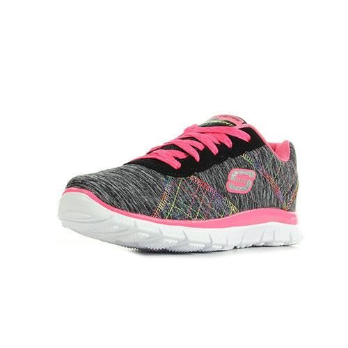 basket skechers memory foam