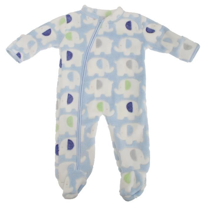Grenouillere Zippe A Motif Elephant Bebe Fille Ou Garcon Cdiscount Puericulture Eveil Bebe Grenouillere Zippe A Motif Elephant Bebe Fille Ou Garcon Cdiscount Puericulture Eveil Bebe