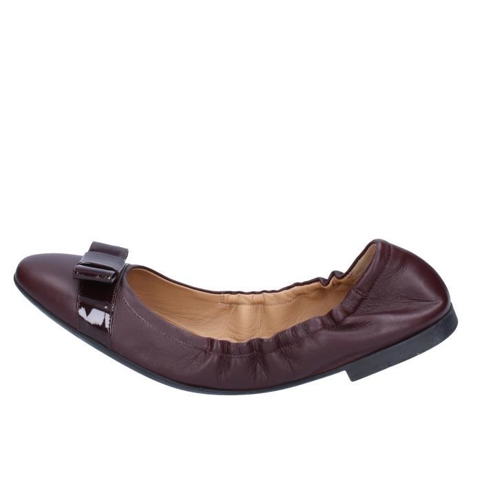 bally chaussures femme