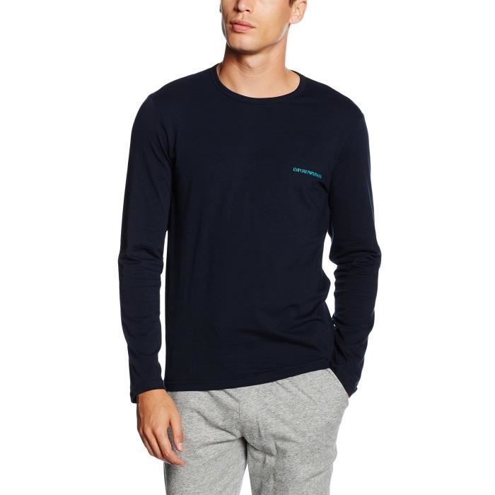 sweat shirt armani