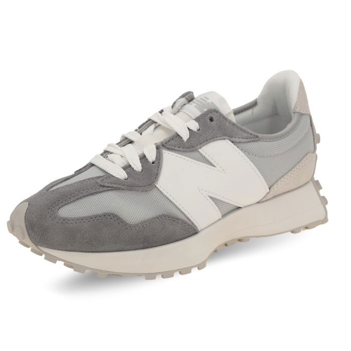 New Balance New Balance Chaussures 327 - U327FF Gris