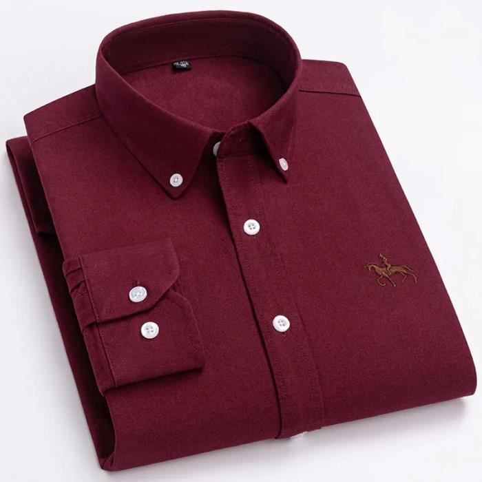 Chemise manches courtes FIRETRAP homme pas cher
