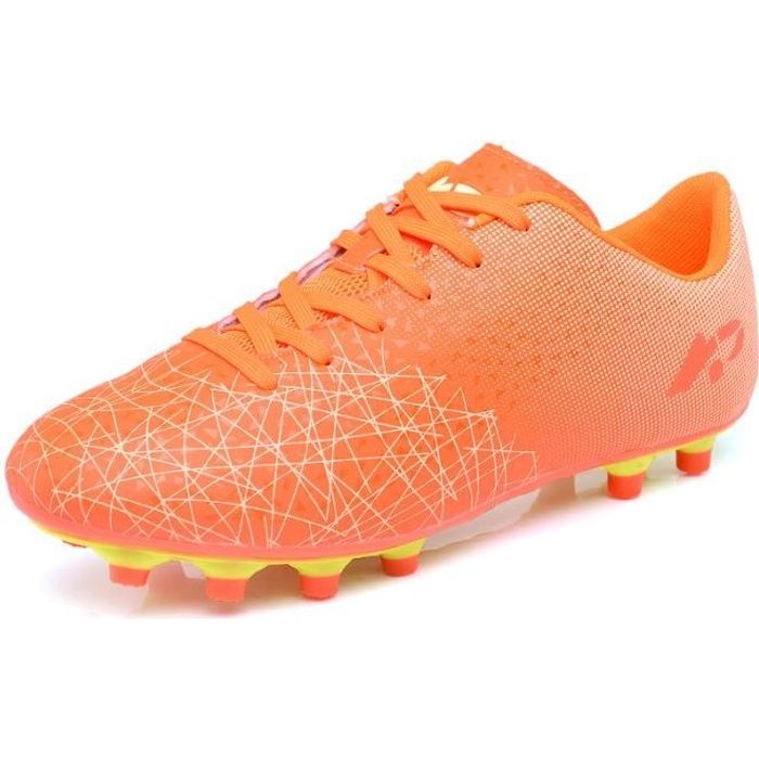 crampon de foot homme
