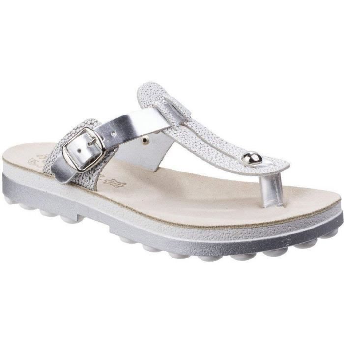 sandales la fee maraboutee