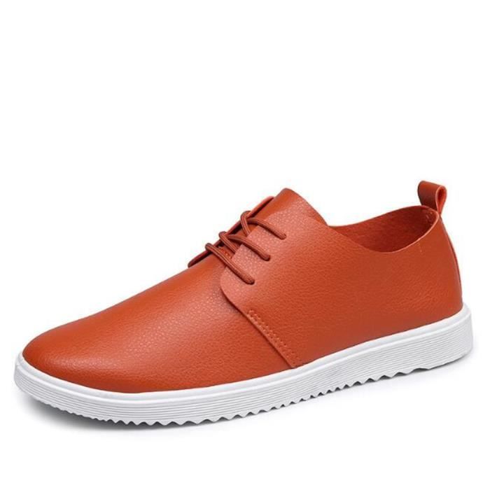 chaussure homme grande taille 44