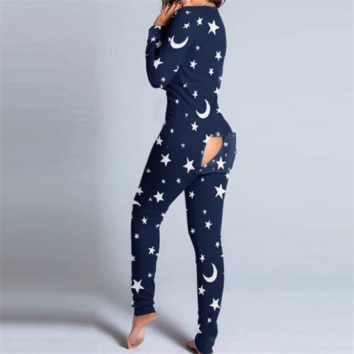 3304 Blue Pyjama De Maternité, 3 Pièces Par Ensemble, Vêtements De Nuit D' allaitement Pour Femmes Enceintes, Combinaison Avec Imp 3304 blue -  Cdiscount Prêt-à-Porter