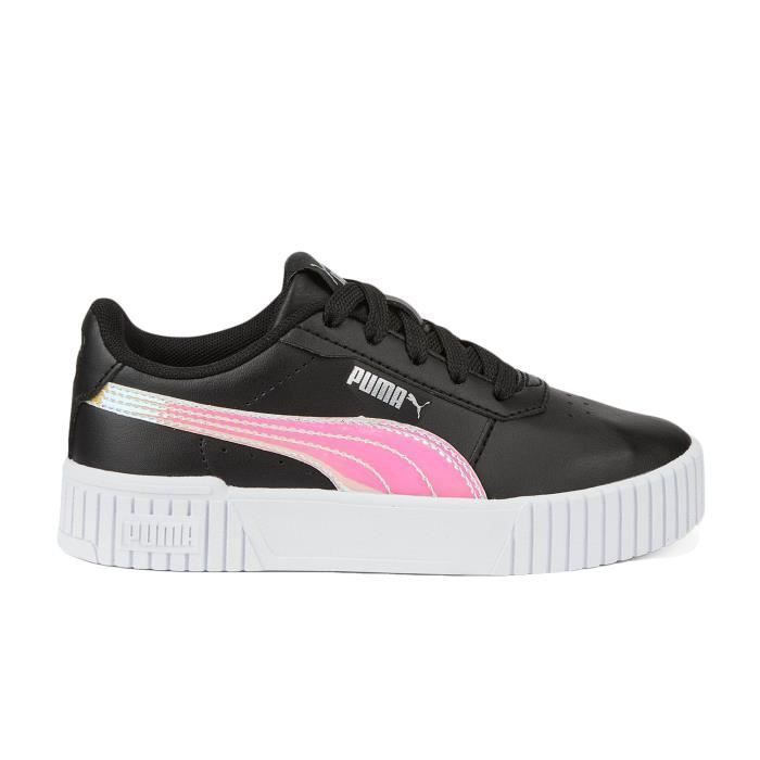 puma paillette fille