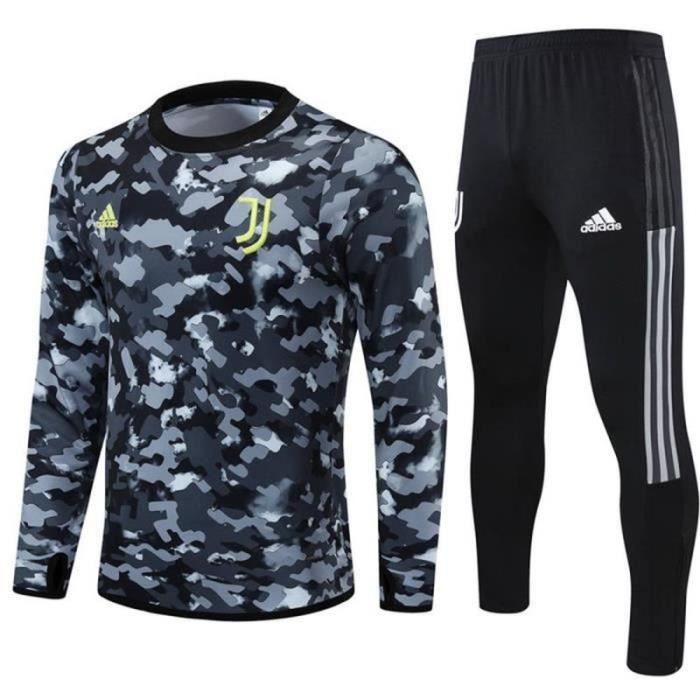 Maillot Allemagne Adidas Soccer - Taille M - Gris - Occasion Bon état