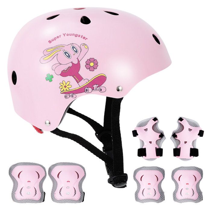 Gudook Casque De Skateboard Pour Adulte/Jeunesse/Enfants Casques De Skate  Pour Multi-Sports Cyclisme Roller Skate Inline Skating BMX Vélo Commuting  Casque De Vélo Réglable - Temu France