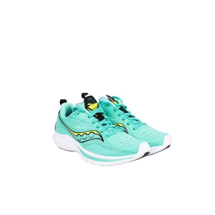 Saucony Kinvara 9 M homme - Chaussures de running homme pas cher