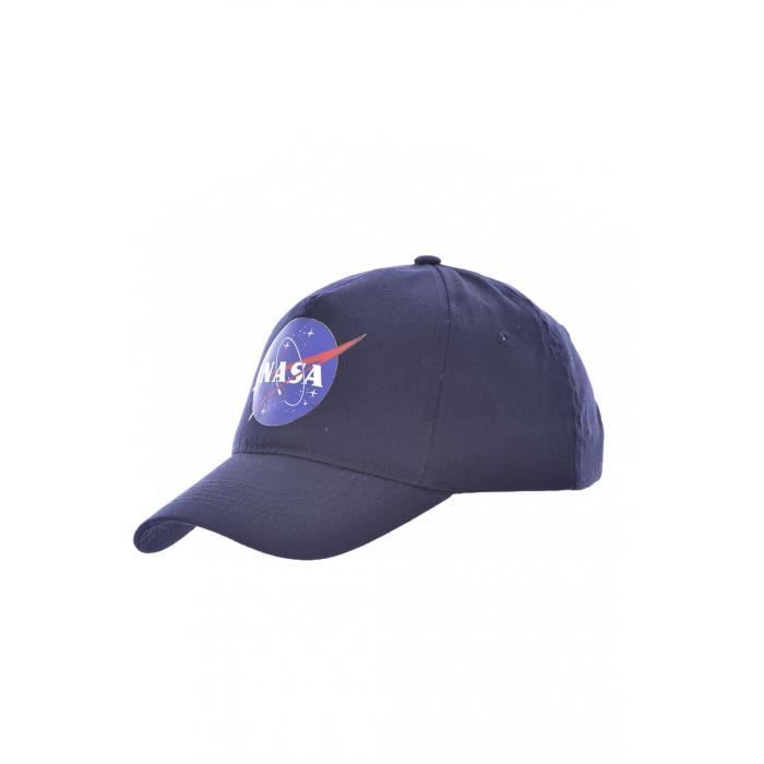 casquette nasa enfant