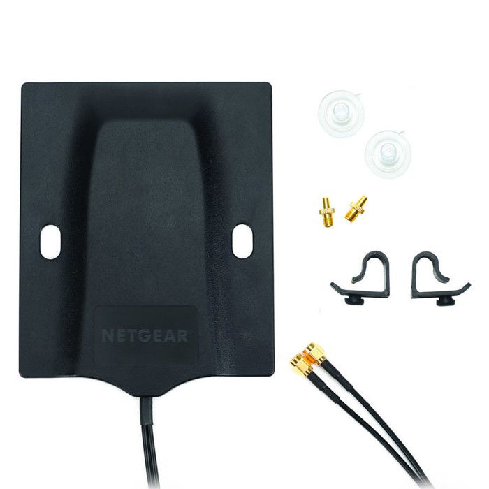 Netgear Omnidirectional MIMO antenna for M125 - vue 8