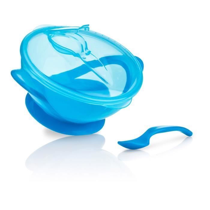 MINGZE Bol à Sucre 250ml Transparent Avec Couvercle Et Cuillère - Distributeur Sucre Cuisine Maison