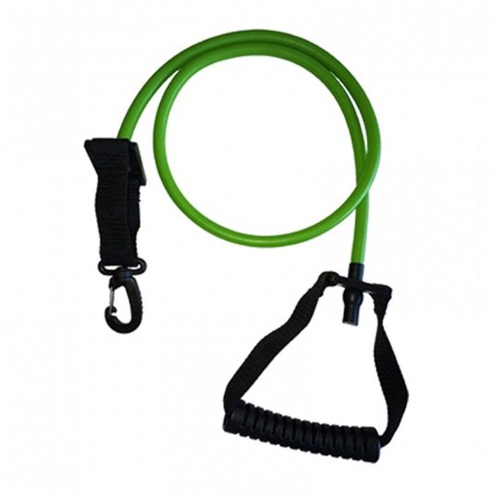 Elastique aquatique Waterflex Vert