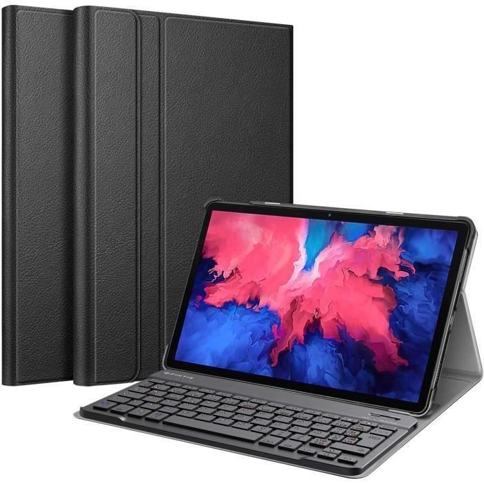 Cadeau,Clavier pour Lenovo Tab P11 Tablette Tactile 11 Pouces TB-J606F ...