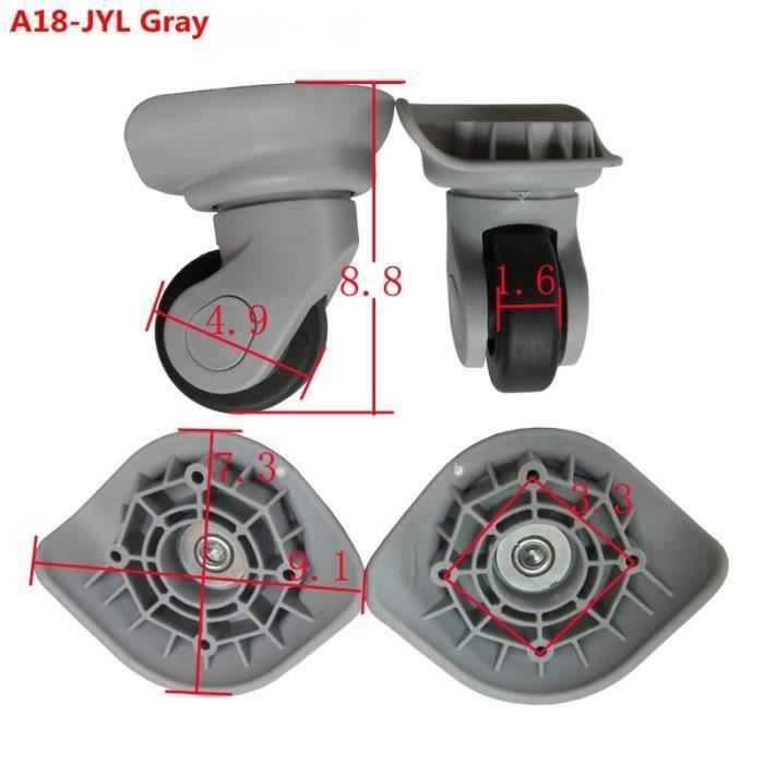 BOROCO Chaîne De Vélo Tension, Stabilisateur De Chaîne à