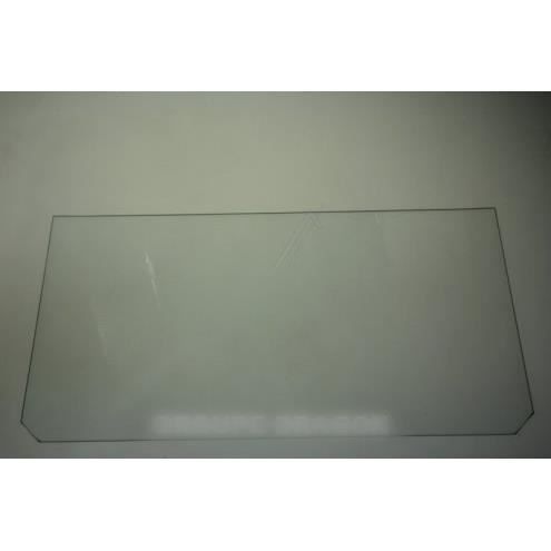 Vitre de bac à légumes 466x234x4 pour réfrigérateur SCHOLTES RM304 BO3034VUK HT303I Accessoire dappareil