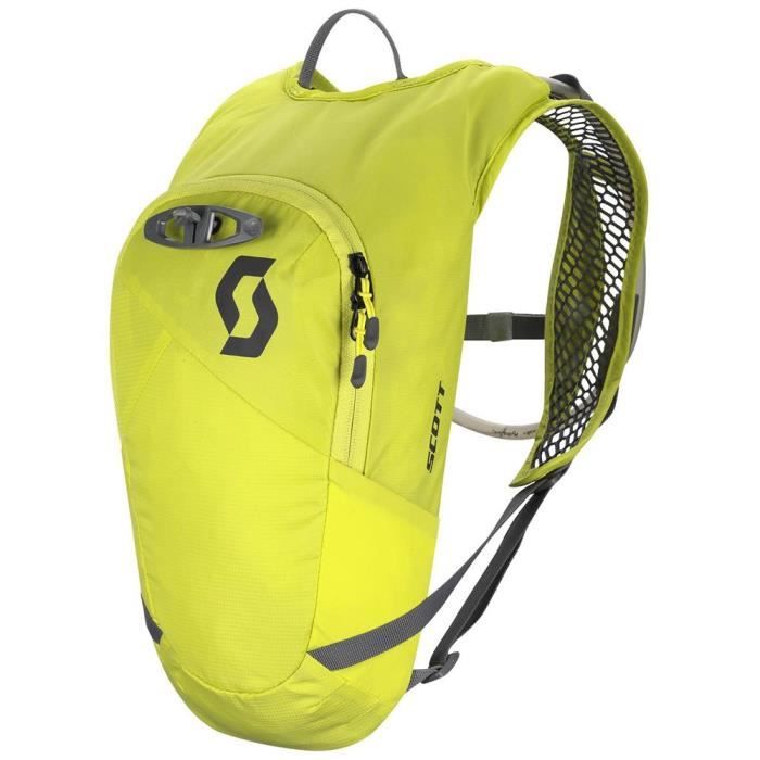 Sac à dos SCOTT Perform Evo HY4 avec réservoir Hydrapack 2L pour VTT