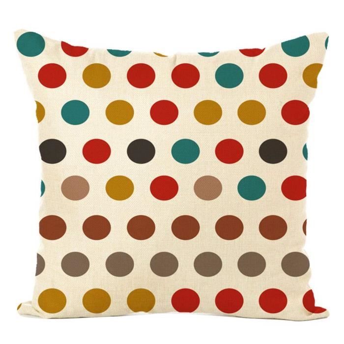coussin décoratif