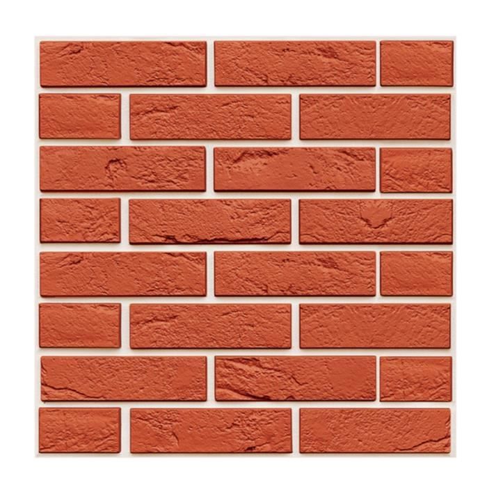 Avoir Images Gros Plan Abstrait Fond De Mur De Brique Rouge Papier Peint actualisé salutations