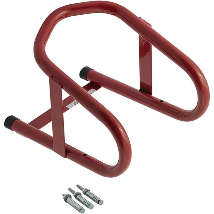 Béquille De Moto Avant XPOtool - Support Lève-roue Pour Transport Et Atelier