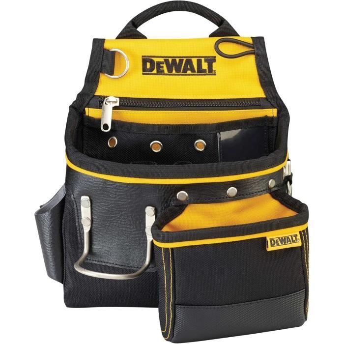 DEWALT DWST 1-75652 Sac marteau et[S201] - Cdiscount Bricolage