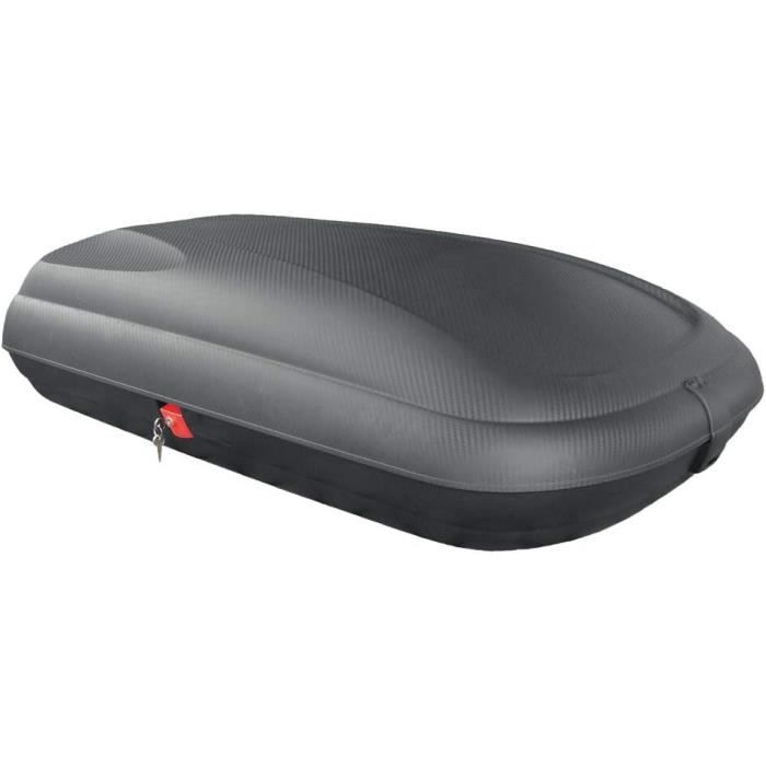 Tapis De Coffre Imperméable Et Antidérapant TÉMOIN LUMINEUX - 90x70 Cm - Neuf