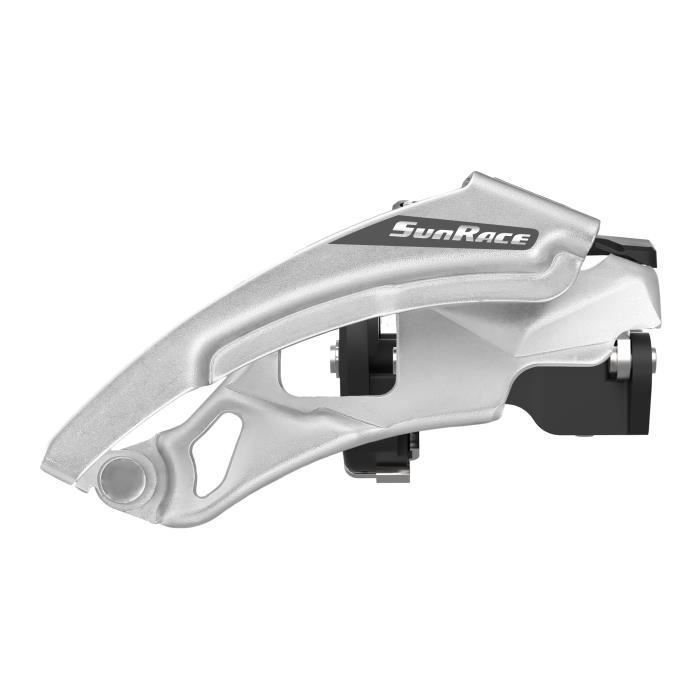 Shimano Altus Derailleur Plateau Avant Shimano Altus SLM315