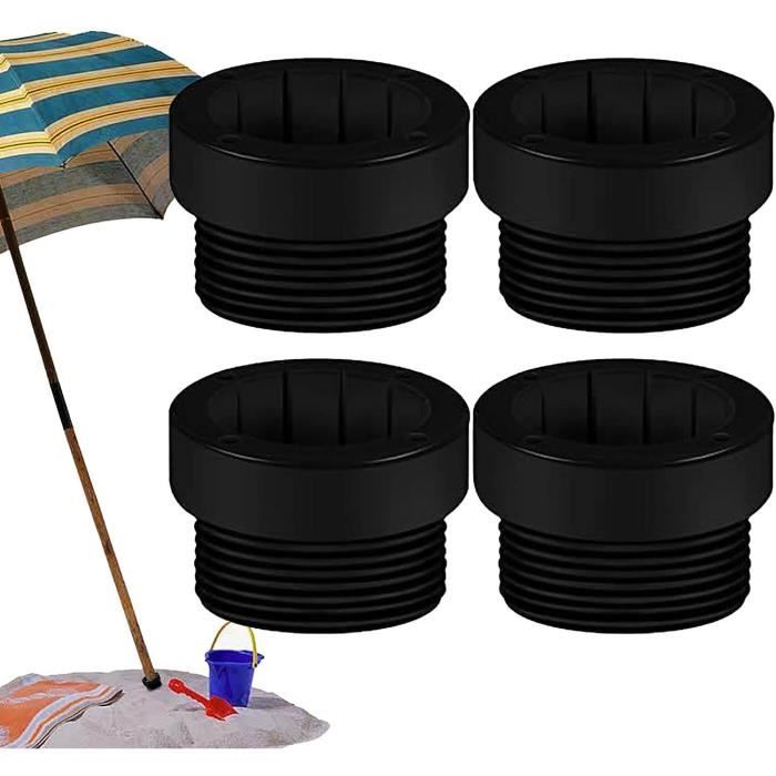 MagiDeal Accessoires de parapluie de patio Support d'accessoires de parapluie de pont Remplacer les pièces de parasol Pièces de rechange de parapluie pour, Plateau parachute