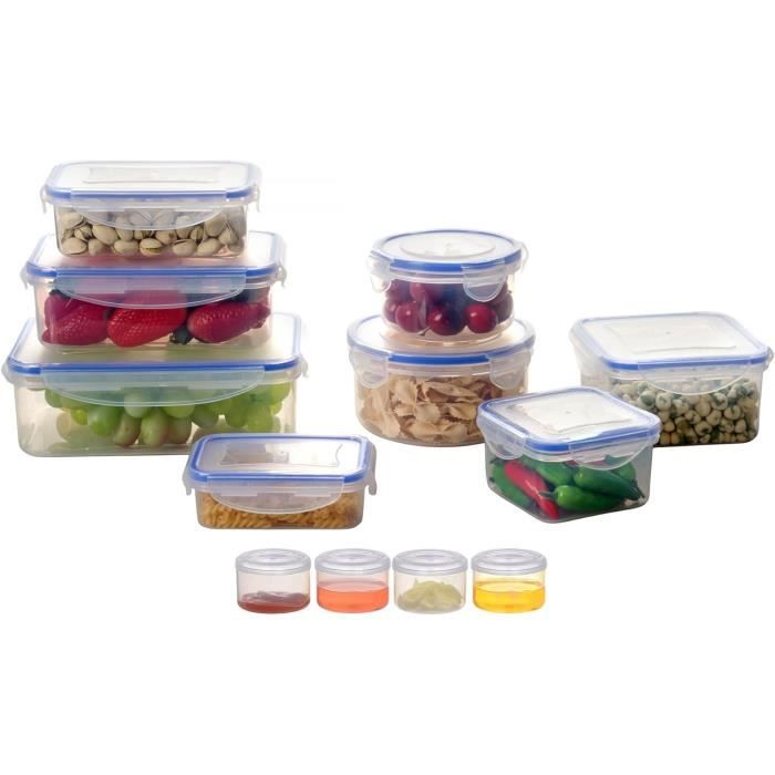 Oxo Steel Pop 2.0 Lot De 6 Pièces