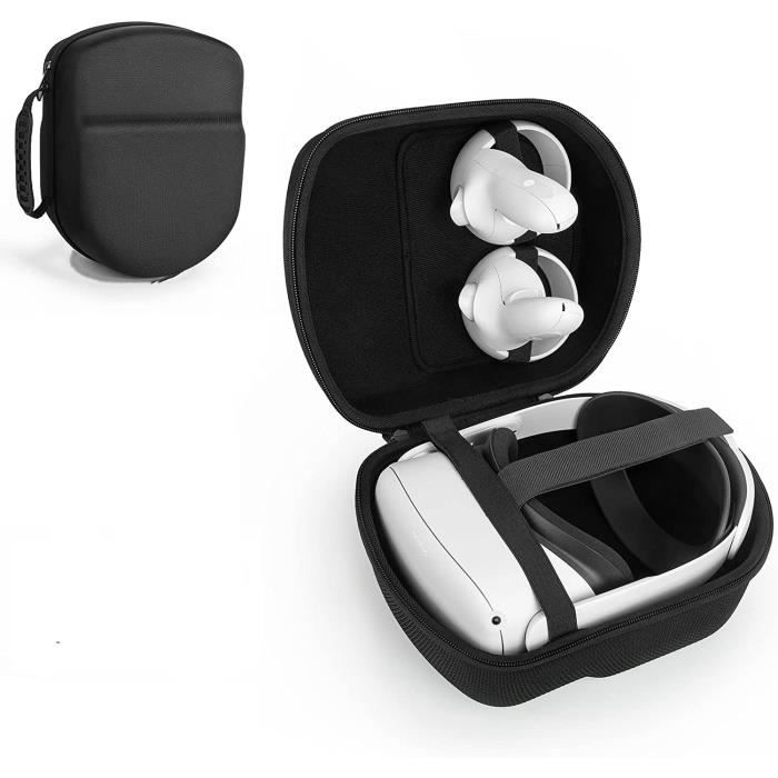 Étui De Transport Compatible Pour DJI Goggles 2/GogglesV2, Sac De