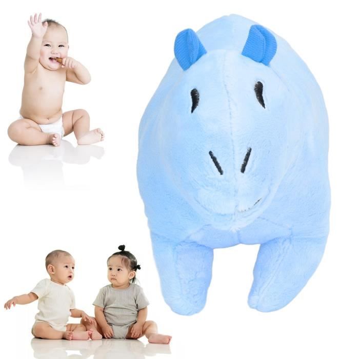 Set Vêtements Poupée 17 Cm – Chemise, Chapeau Et Pantalon Noir Et Blanc, Lavable, Cadeau Enfant 3+