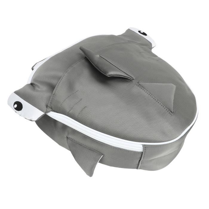 Sac filet/mesh de plongée sous-marine SCD 70L noir pour les clubs et collectivités | Decathlon Pro