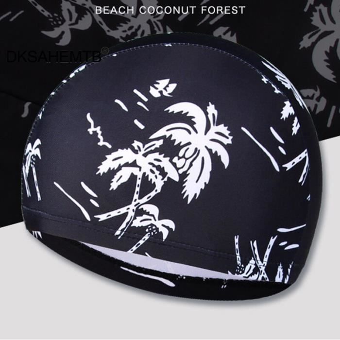 Bonnet De Natation Mignon En Forme De Canard Pour Homme Et Femme