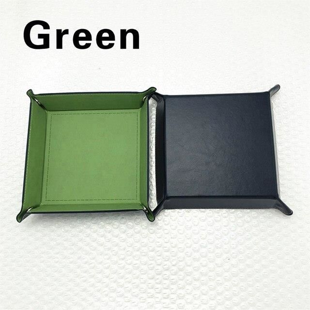 Banc Tabouret Coffre De Rangement Pliable En Cuir Synthétique Noir