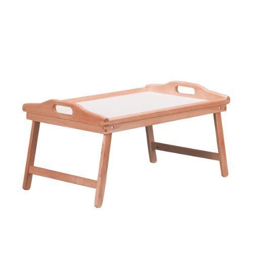 Zeller 24037 Plateau pour petit-déjeuner au lit…